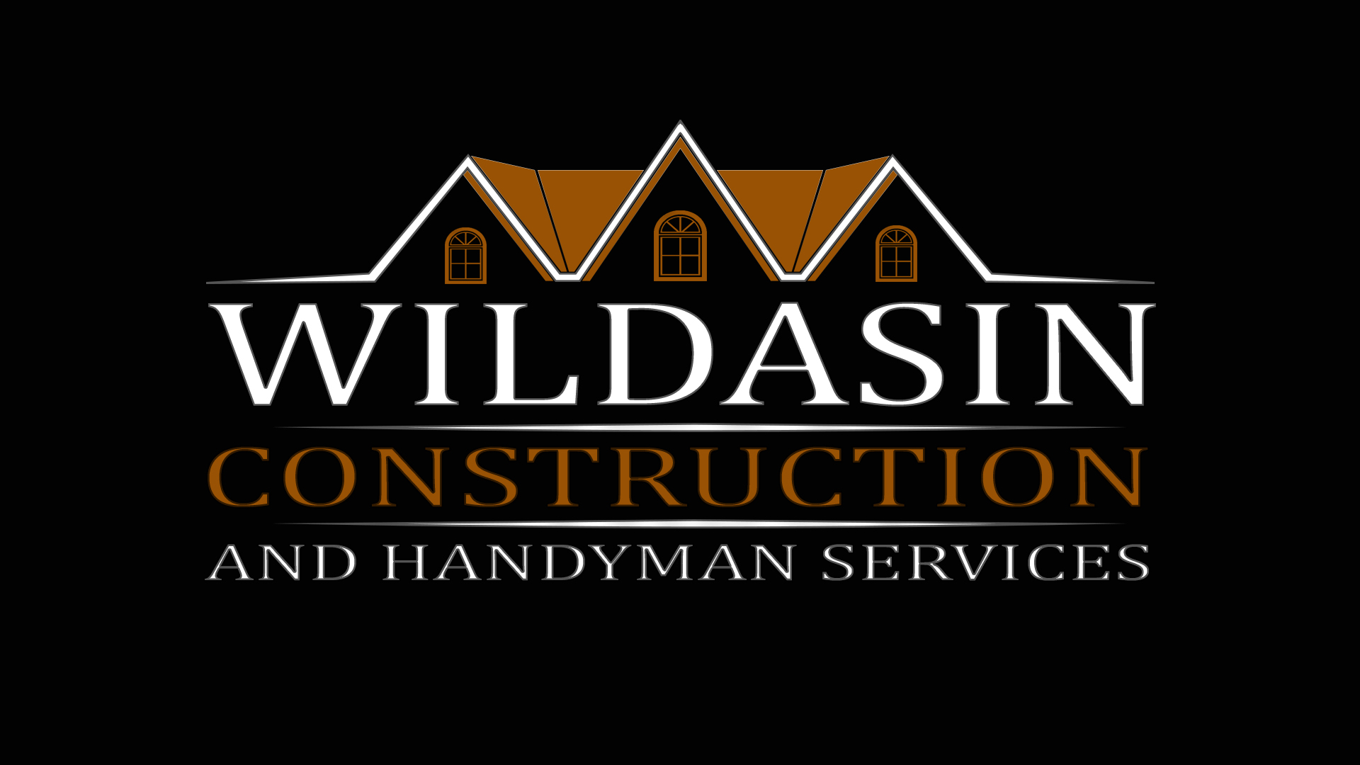 Wildasin Construction logo